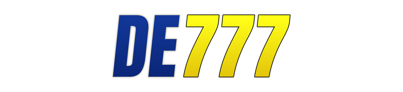 de777 লোগো